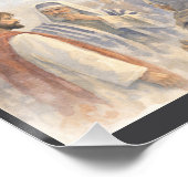 No unimportant person poster (Ecke)