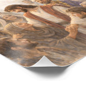 No unimportant person poster (Ecke)