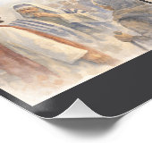 No unimportant person poster (Ecke)