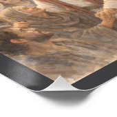 No unimportant person poster (Ecke)