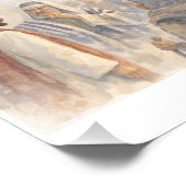 No unimportant person poster (Ecke)