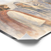 No unimportant person poster (Ecke)