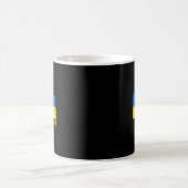 No War - Designs For The Peace Movement 4 Kaffeetasse (Mittel)