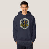 No Work No Reward Worker Motivation Shirt (Vorne ganz)