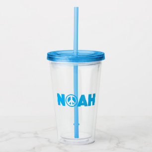 Noah Acryltrinkbecher