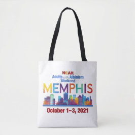 NOAH - Adult Weekend Memphis-Tasche Tasche