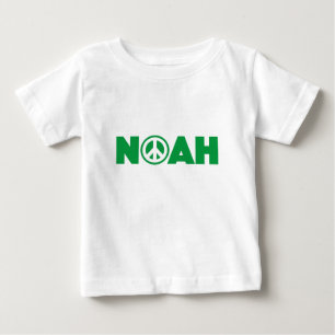 Noah Baby T-shirt