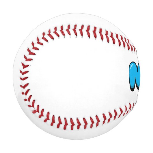 Noah Baseball (Vorderseite Links)