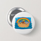 Noah Button (Vorne & Hinten)