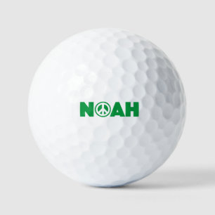 Noah Golfball