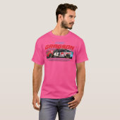 Noah Gragson 42 Camaro T-Shirt (Vorne ganz)