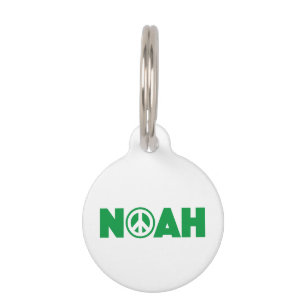 Noah Haustiermarke