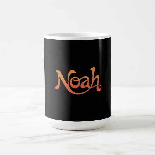 Noah Kaffeetasse (Mittel)