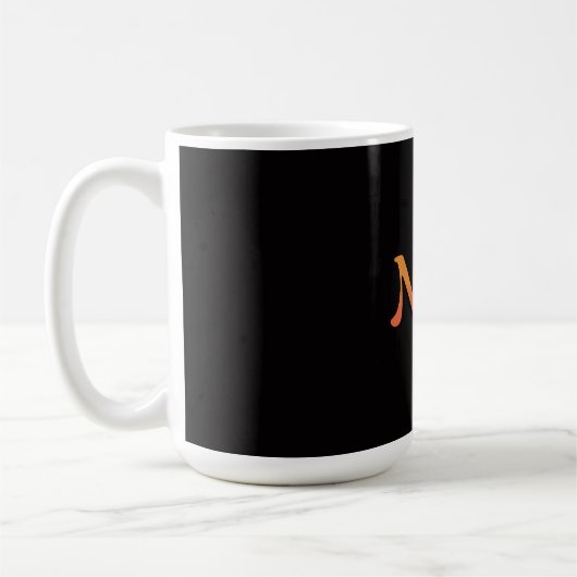 Noah Kaffeetasse (Links)