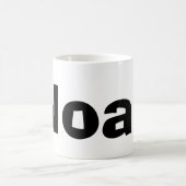 Noah Kaffeetasse (Mittel)