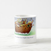 Noah Kaffeetasse (Mittel)