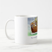 Noah Kaffeetasse (Links)