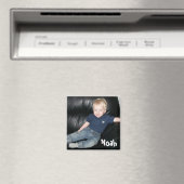 Noah. Magnet (In Situ (Geschirrspüler))