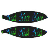 Noah, Name, Logo, Ordnungsgröße Basketball (Panele)