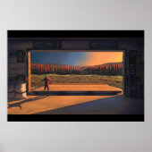 Noah’s Call - Noah's Ark Poster (Vorne)