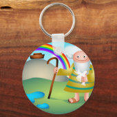 Noah Schlüsselanhänger (Vorderseite)