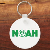 Noah Schlüsselanhänger (Vorderseite)