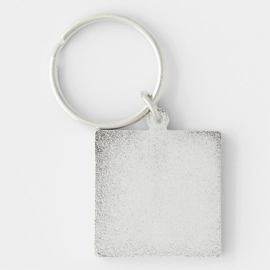 NOAH-Schlüsselanhänger für Geschenke oder Zipper-z Schlüsselanhänger (Rückseite)