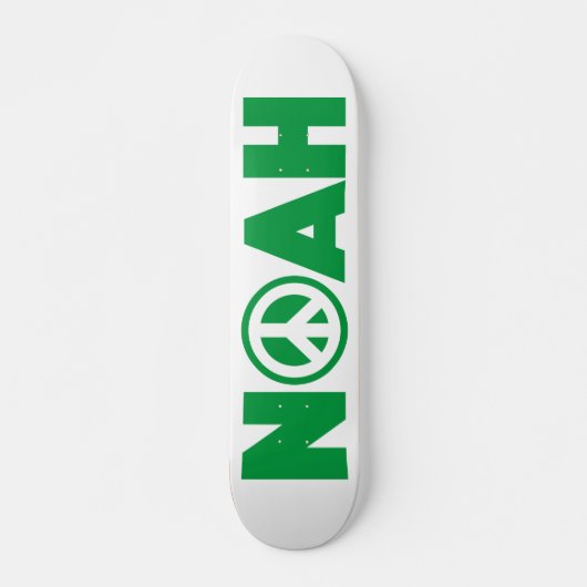 Noah Skateboard (Vorne)