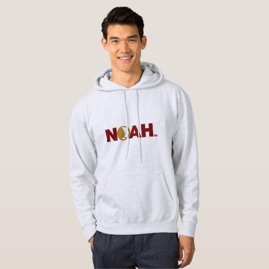 NOAH Sweatshirt (Vorne ganz)