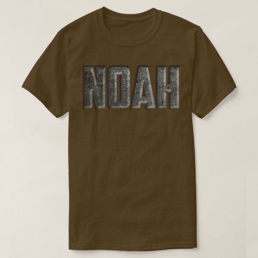 Noah T-Shirt (Design vorne)