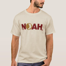 NOAH-T - Shirt