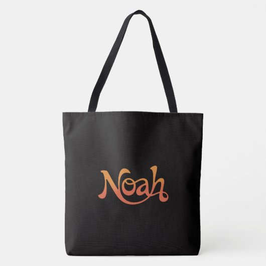 Noah Tasche (Vorderseite)