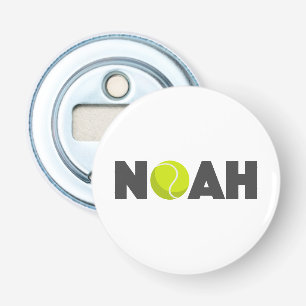 Noah Tennis Flaschenöffner