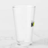 Noah Tennis Glas (Rechts)