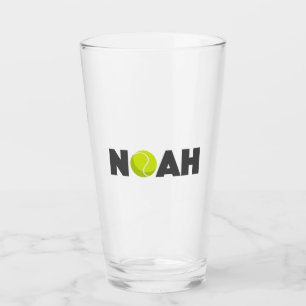 Noah Tennis Glas