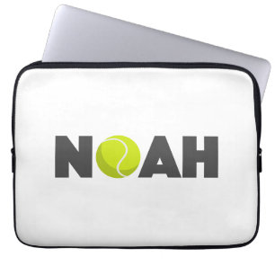 Noah Tennis Laptopschutzhülle