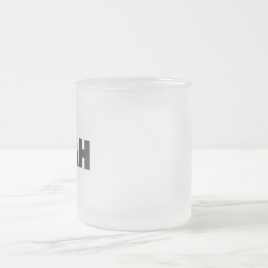 Noah Tennis Mattglastasse (Mittel)