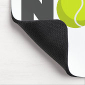 Noah Tennis Mousepad (Ecke)