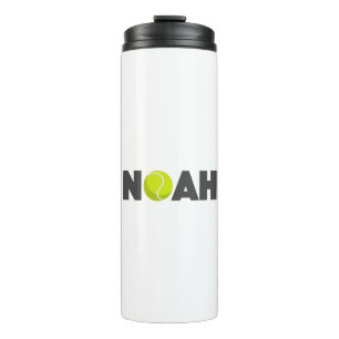 Noah Tennis Thermosbecher
