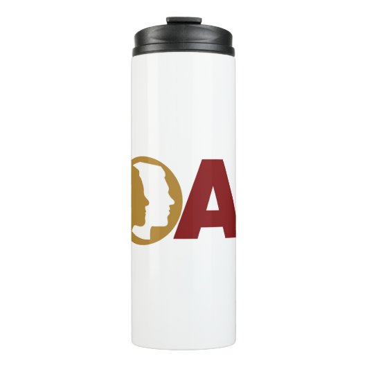 NOAH Thermal Tumbler Thermosbecher (Vorderseite)