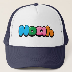 Noah Truckerkappe