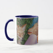 Noah und die Tier-Tasse Tasse (Links)