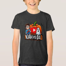 Noah Vs Vater Kids T - Shirt