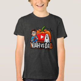 Noah Vs Vater Kids T - Shirt