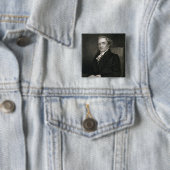 Noah Webster (1758-1843) graviert von Frederick W. Button (Beispiel)