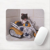 Noah-Zyklus Mousepad (Mit Mouse)
