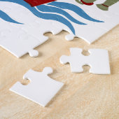 Noah's Arc Puzzle (Seite)