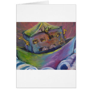 Noahs Arche
