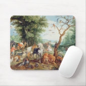 Noahs Arche Mousepad (Mit Mouse)