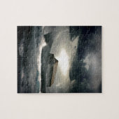 Noahs Arche Puzzle (Horizontal)